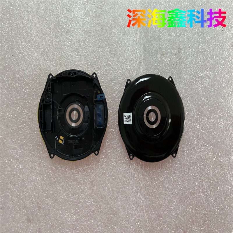 华为智能手表GT3后盖后壳