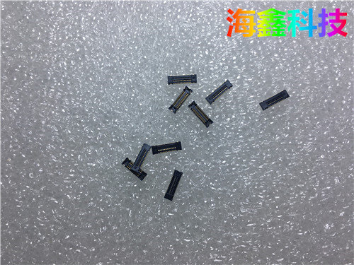适用于努比亚红魔6S主板尾插座子