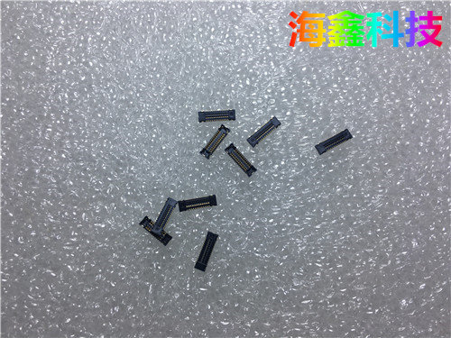 适用于红魔7主板尾插插座