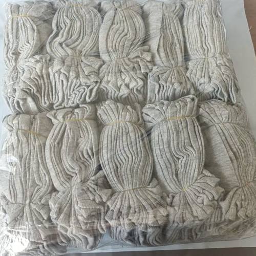 袜子一次性100双中筒款男女长袜