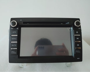 风光330车载DVD导航安卓智能语音声控蓝牙倒车影像记录仪一体机