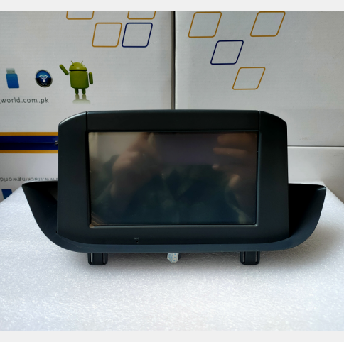 标致308原装专用DVD无碟导航安卓蓝牙倒车影像一体机记录仪