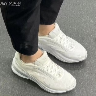 女子舒适透气增高气垫休闲运动跑步鞋 ZOOM IB2764 AIR Nike耐克