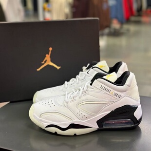 Lane Nike耐克Air Jordan Point CZ4166 男子减震低帮运动篮球鞋