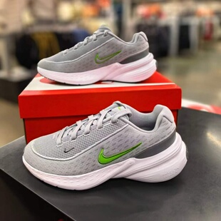 Nike耐克AIR ZOOM女子透气增高气垫休闲运动跑步鞋IB2764 IF1749