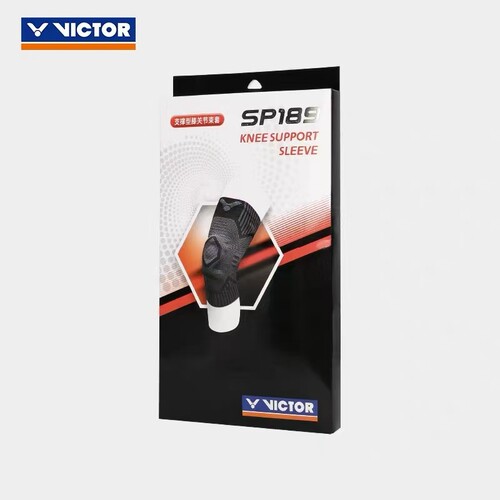 VICTOR胜利SP189支撑运动护膝