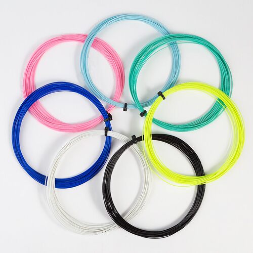 胜利VS100羽线VICTOR羽毛球拍线