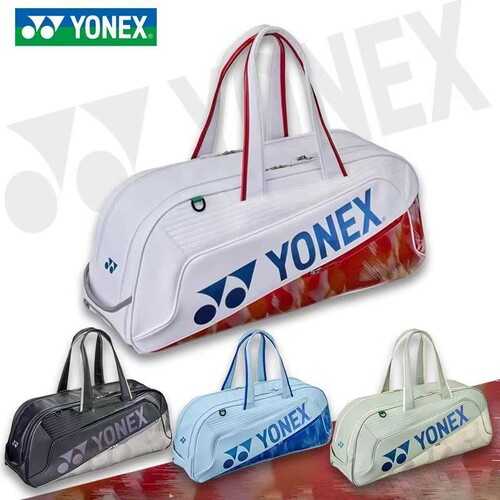 YONEX2026款国家队同款羽毛球包