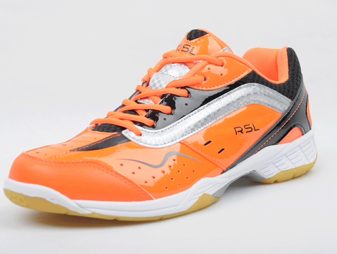 Chaussures de Badminton uniGenre - Ref 843606 Image 3