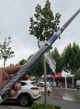 超硬腰力强飞鱼快速回鱼