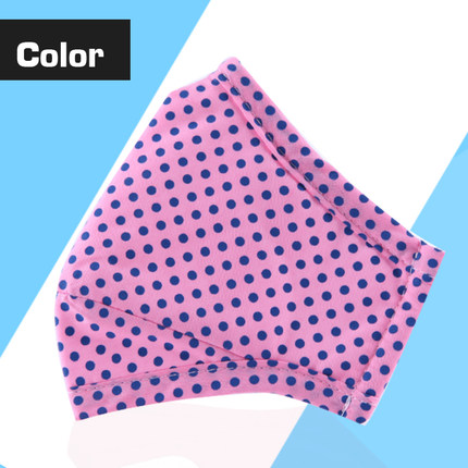 洁森pm2.5防尘冬季活性炭口罩 防尘雾霾口罩透气儿童男女大人小孩