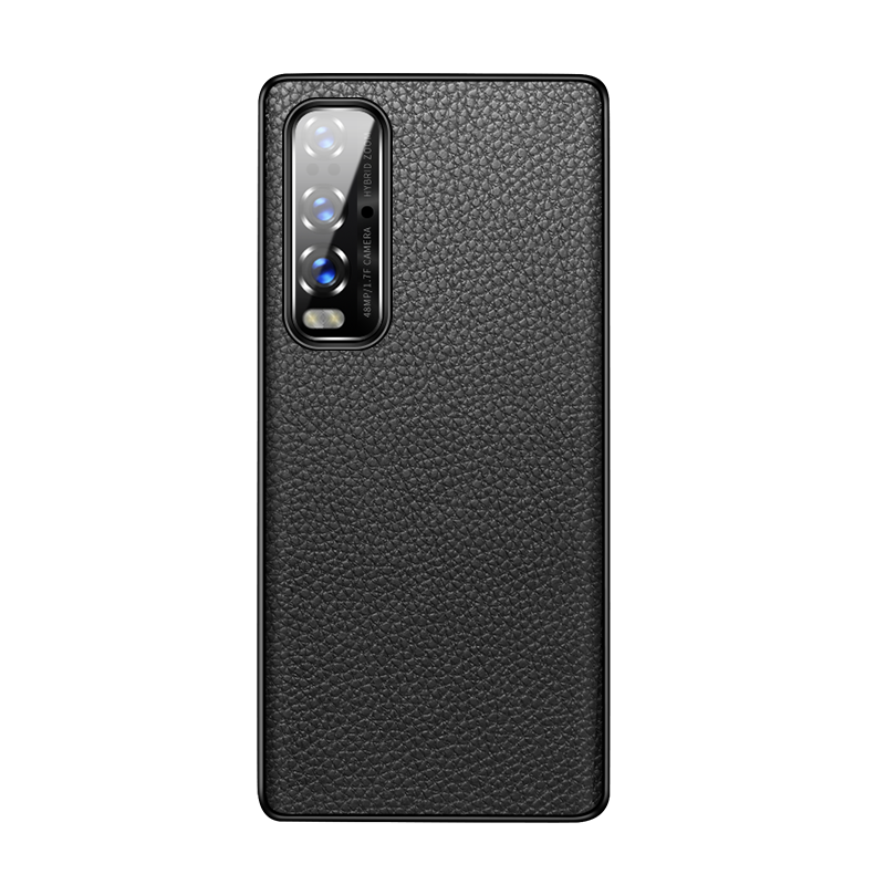 适用oppofindx2手机壳findx2pro素皮opofindx2新款oppofx2男oppofⅰndx2皮oppo