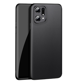 适用oppofindx5手机壳findx5pro天玑版oppox5新款素皮oppo套0pp0男fandx5车载磁吸opfindx5男款finx5曲面后壳