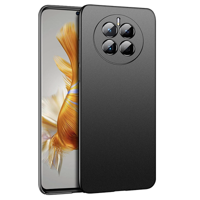 【超薄磨砂】毅美适用华为mate50pro手机壳mt50新款50e外壳磁吸男保护套男款后壳魅特高级感全包防摔2025年的