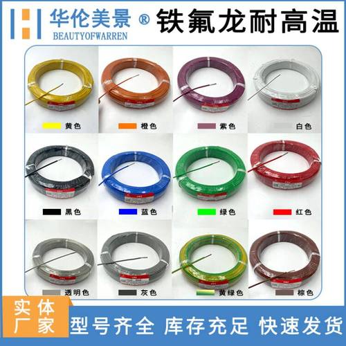 华伦美景AF200耐酸碱腐蚀铁氟龙
