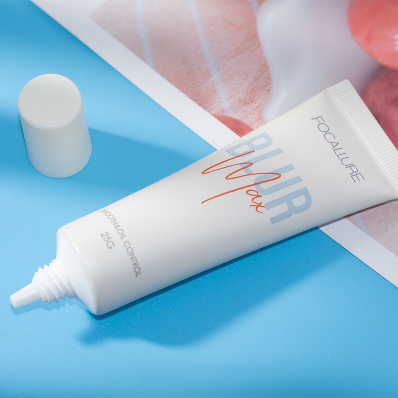 妆前乳啫喱好搭档faceprimer