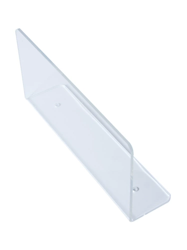 L -Capered Desktop Parge Leff Pange Панель передней панели yayli seperators приют в супермаркете полки 3 мм толщиной 3 мм