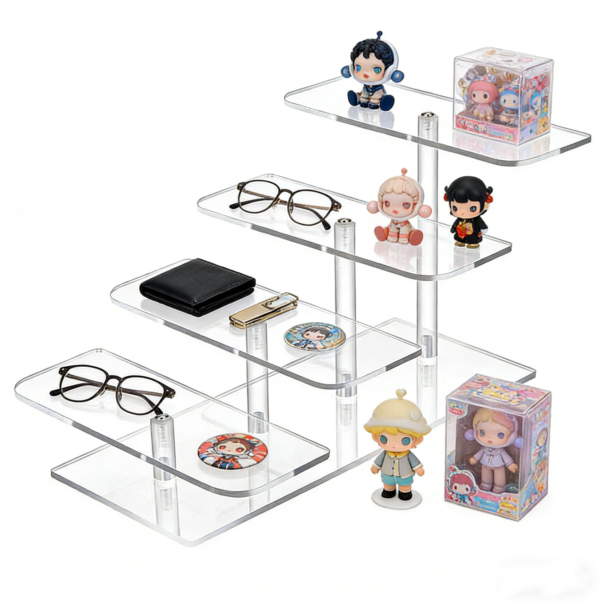 眼镜展示架眼镜货架眼镜陈列架眼镜道具太阳眼镜展架近视眼镜展架