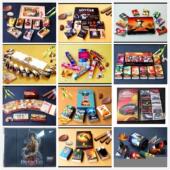 户外洋火种火柴老式 引火器火材创意安全家用火柴盒艺术收藏火柴