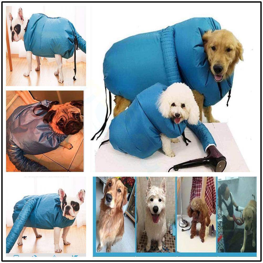 宠物便携式烘干袋猫咪狗狗小中大型犬家用自动吹毛烘干箱吹风机,宠物/宠物食品及用品,宠物智能烘干箱,淘宝优惠券,粉丝福利购,淘宝优惠卷