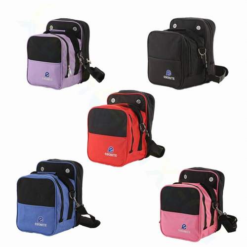 旋购批发进口保龄球包单球包五色