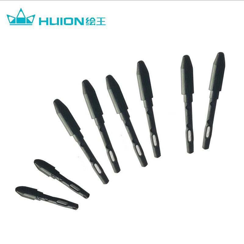 绘王（HUION）数位板笔尖电脑绘画板笔芯绘图板原装笔芯20支装|msdalam kategori Perkakasan komputer/monitor/Komputer Zhou Bian, input tulisan tangan/papan lukisan - dari Buy2taobao.com untuk memberikan perkhidmatan ejen Taobao profesional membeli