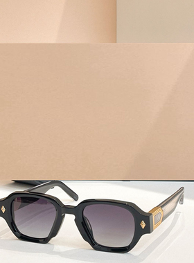 情侣男女通用墨镜旅行拍照