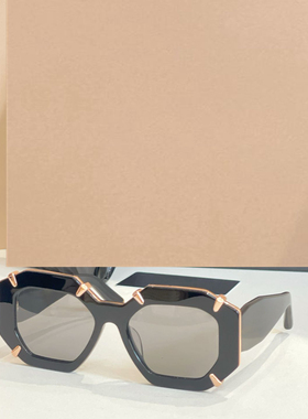 情侣男女通用墨镜旅行拍照