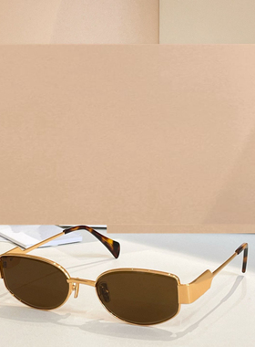 情侣男女通用墨镜旅行拍照