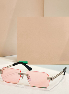 情侣男女通用墨镜旅行拍照