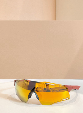 时尚新款太阳眼镜高品质高质感百搭遮阳潮大气OO9512D