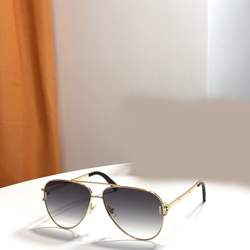 时尚新款太阳眼镜墨镜Z1432W高品质高质感模特百搭潮 Z1437E金属