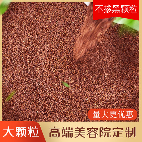 【纯正足量10A】全出胶海藻面膜