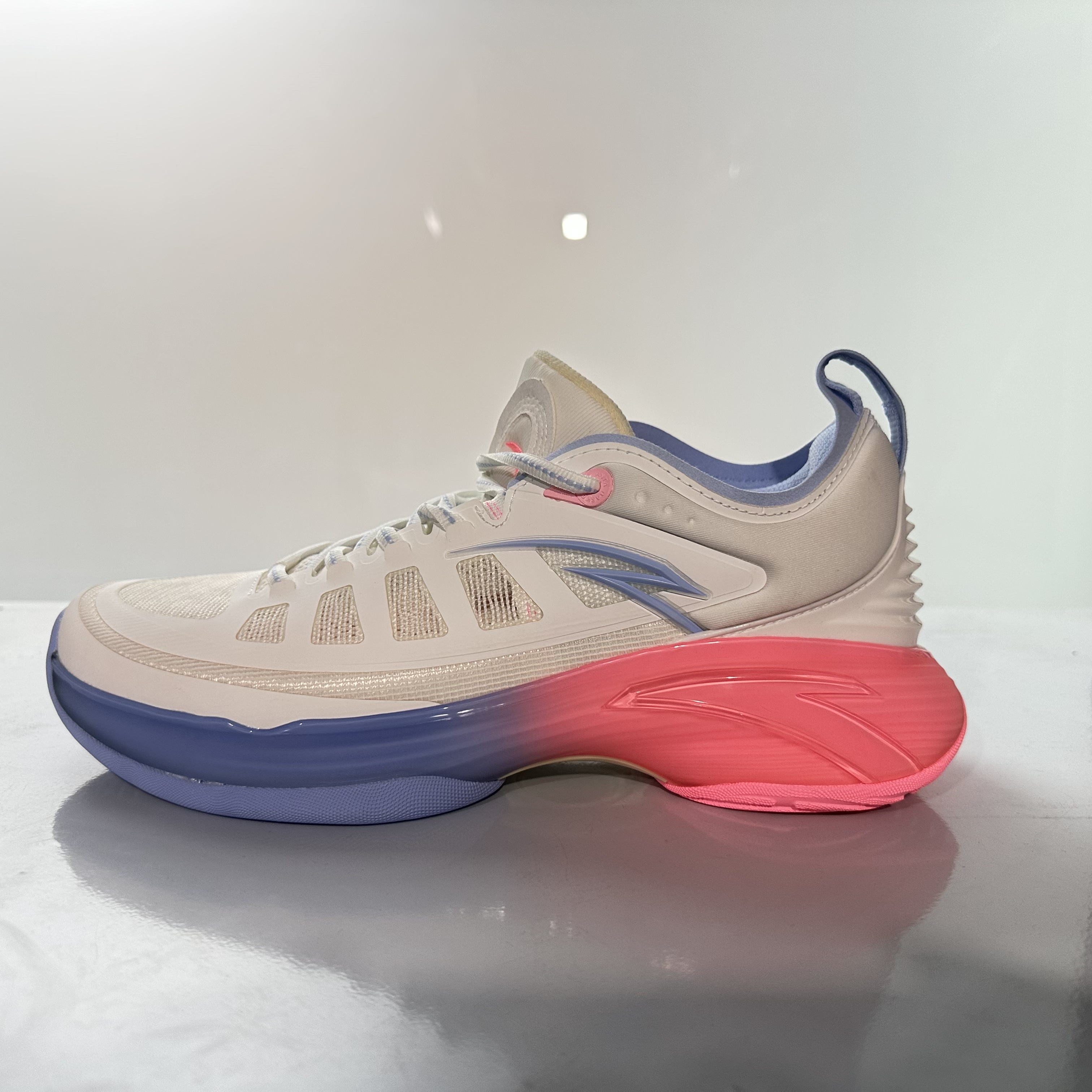 安踏正品 ZUP1丨男秋冬透气全能型篮球鞋耐磨专业实战112441110