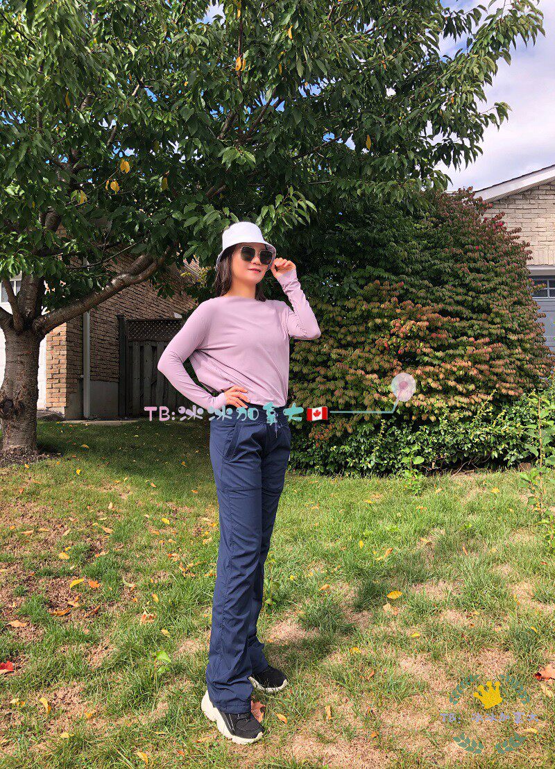 收腹提臀显瘦加层四季常规长裤