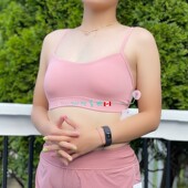 Flow 瑜伽 加拿大露露 Bra Nulu裸感面料 B杯运动文胸