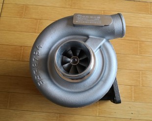 濰柴道依茨6105柴油機 增壓器 載機鏟車 山東萊州小型裝