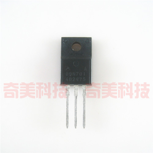 【全新原装】09N70I AP09N70I A09N701 MOS场效应管 TO-220F封装