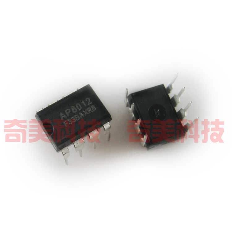 【全新原装】AP8012 AP8012H AP8012E 直插 电磁炉DVD电源IC芯片