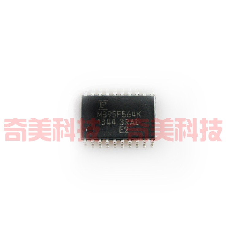 【全新原装】MB95F564K MB95F564KPF 贴片20脚 豆浆机IC芯片