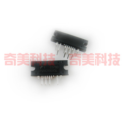 【全新原装】FSFR2100XSL SIP-9脚 液晶电源管理IC 集成电路