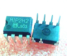 全新原装 液晶电源管理芯片 MIP2H2 直插7脚 集成电路 M1P2H2