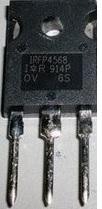 【全新原装】IRFP4468 IRFP4468PBF 大功率MOS场效应管 TO-247