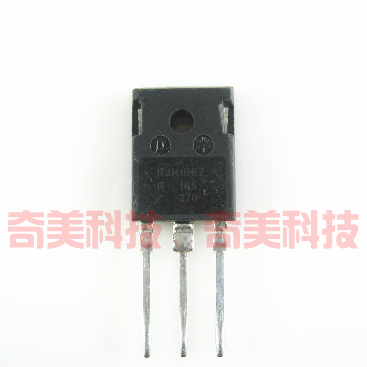 【原装拆机】RJH1BF7 RJH1BF7RDPQ 电磁炉微波炉电饭煲IGBT三极管
