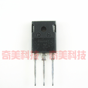 【原装拆机】RJH1BF7 RJH1BF7RDPQ 电磁炉微波炉电饭煲IGBT三极管