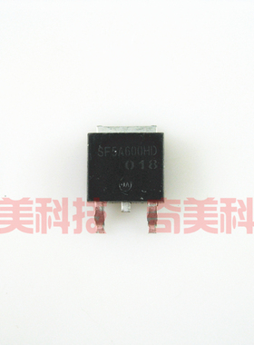 【全新原装】SF5A600HD 贴片 液晶等离子背光板电源管 电子元器件