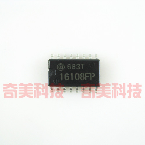 【全新原装】16108FP HA16108FP PWM电源开关稳压器 IC集成电路