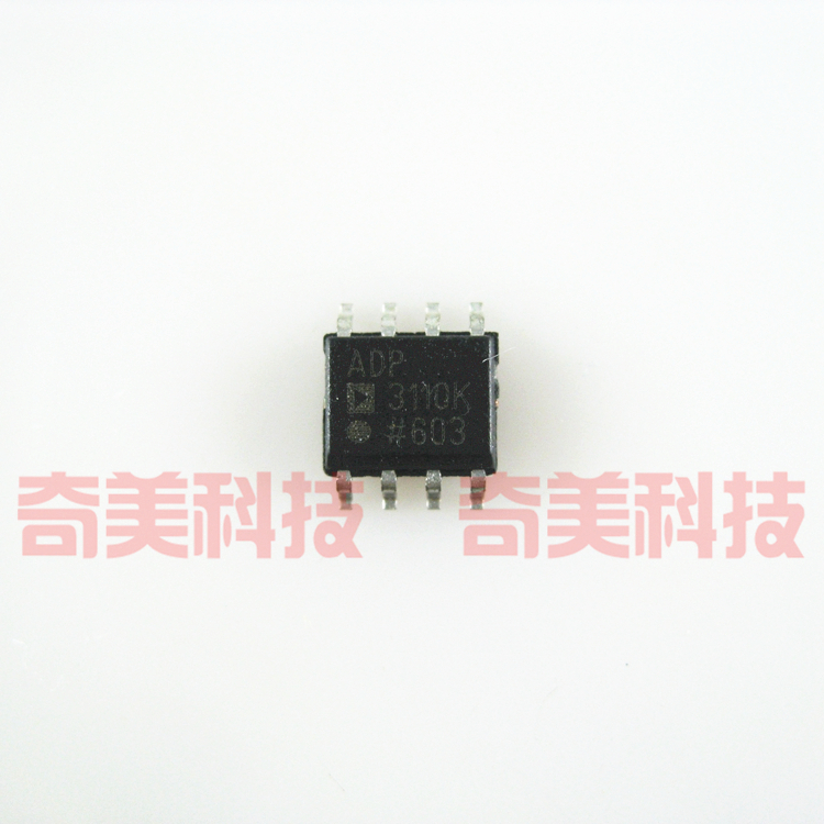【全新原装】ADP3110K ADP3110A 贴片8脚 主板电源IC芯片 零配件