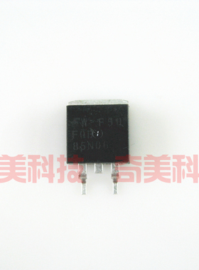 【全新原装】FQB85N06 85N06 贴片 MOS场效应管 60V 85A TO-263