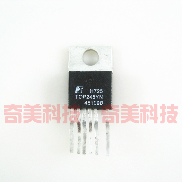 【原装拆机】TOP248YN TOP248Y 电源IC芯片 转换离线开关集成电路